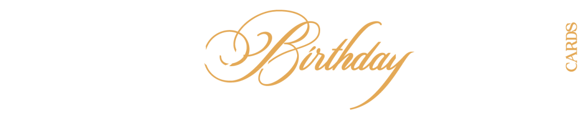 Graceful Birthday Bloom Cards